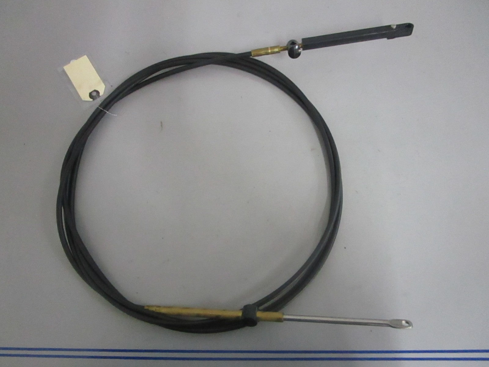 NEW OEM 150435 Northwest 13' Control Cable 0820