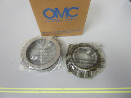 *NEW OEM* 0720 OMC Johnson Evinrude Roller Bearing Assembly 3850942