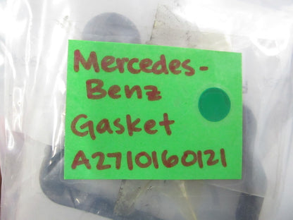 NEW OEM (LOT OF 2) A2710160121 Mercedes-Benz Gasket 0810