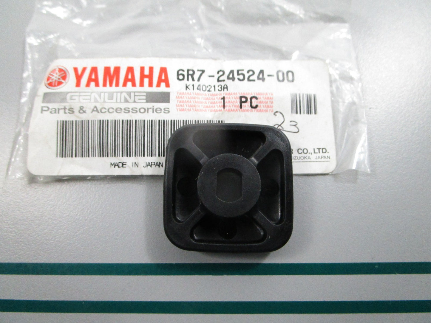 NEW OEM 6K7-24524-00-00  Yamaha Lever 0810
