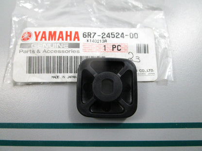 NEW OEM 6K7-24524-00-00  Yamaha Lever 0810