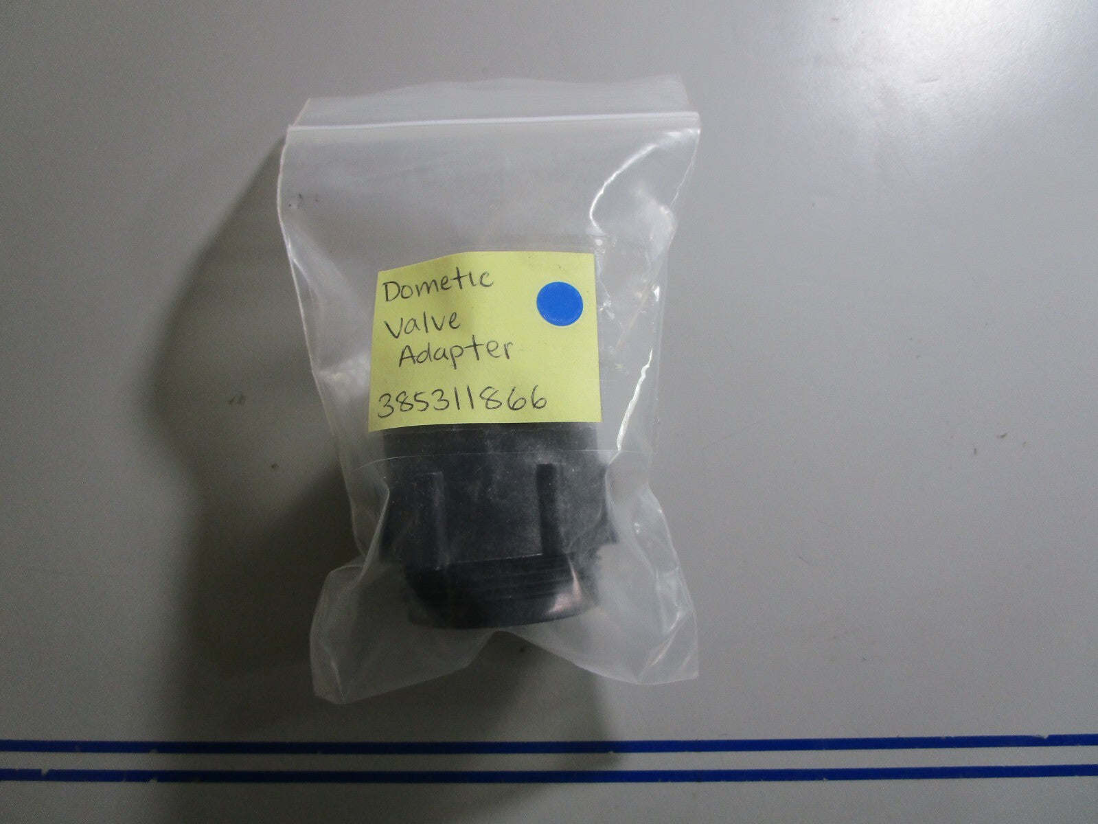 *NEW* 0810 Dometic Valve Adapter 385311866