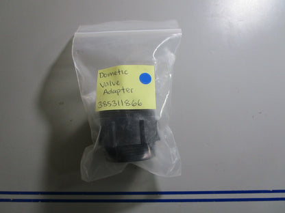 *NEW* 0810 Dometic Valve Adapter 385311866
