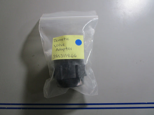 *NEW* 0810 Dometic Valve Adapter 385311866