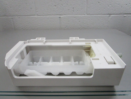 NEW OEM W10873791 Whirlpool Ice Maker Assembly 0810