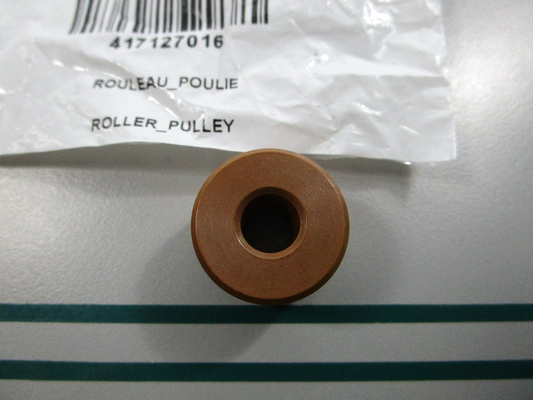 NEW 417127016 Sea-Doo Roller Pulley 0810