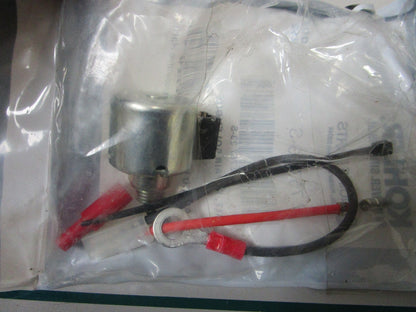 NEW OEM 12 757 33-S Kohler Solenoid Repair Kit 0810