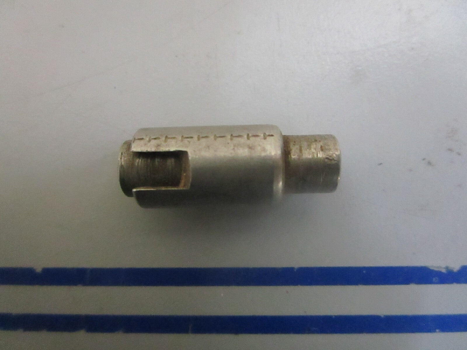 *NEW OEM* 0810 Mercury Force Connector F58685-2