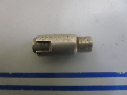 *NEW OEM* 0810 Mercury Force Connector F58685-2