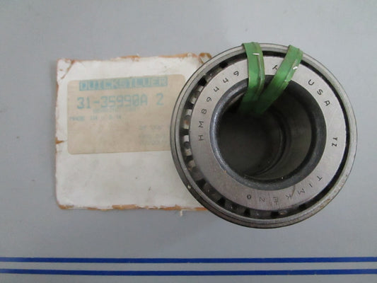 NEW OEM 31-35990A2 Mercury Quicksilver Bearing Assy 0820