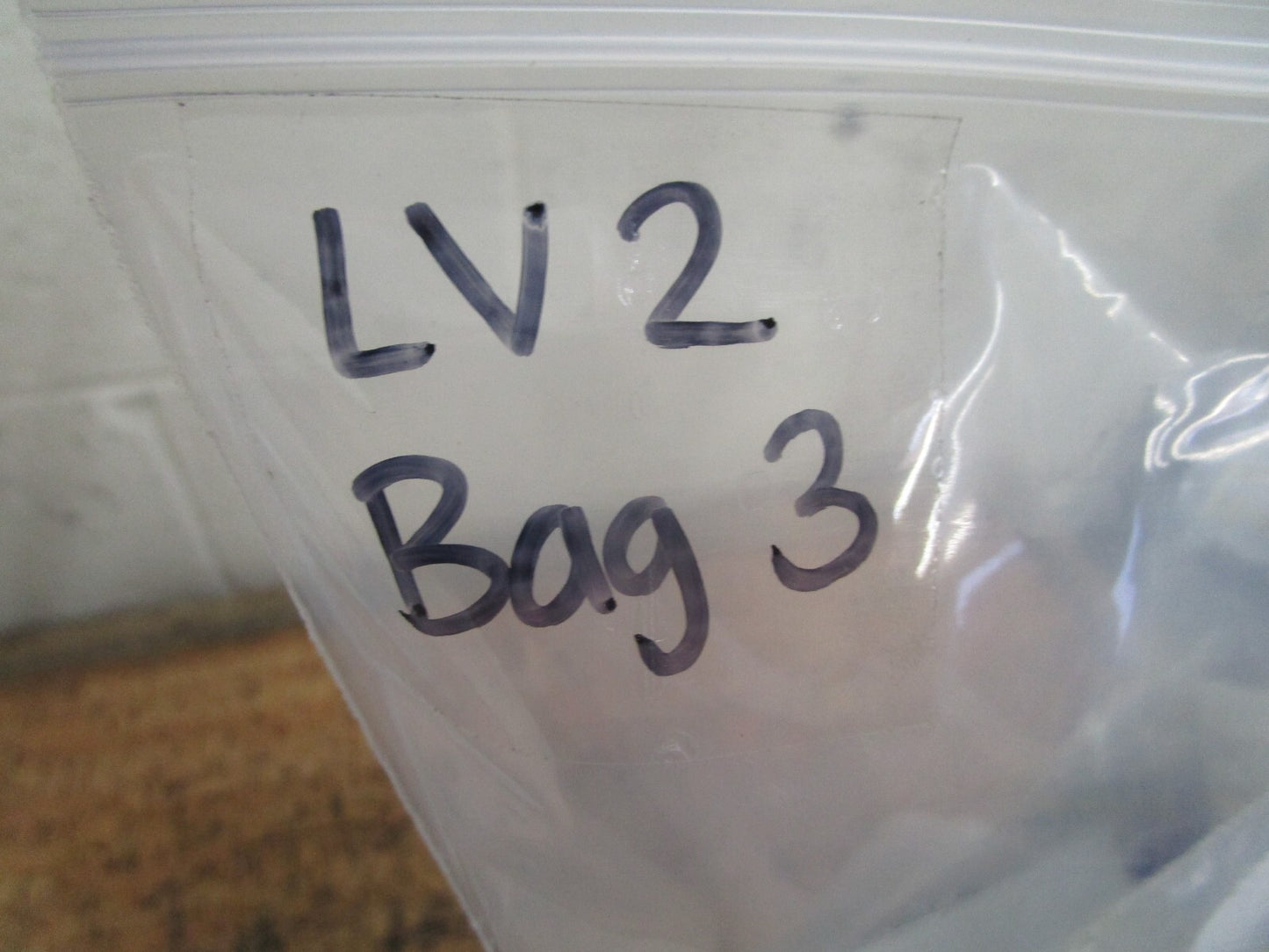 *NEW OEM* (LOT OF 2) 0810 Mercury Quicksilver Seal 26-805080