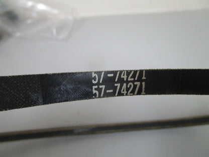 *NEW OEM* 0720 Mercury Quicksilver Mercruiser V-Belt 57-74271