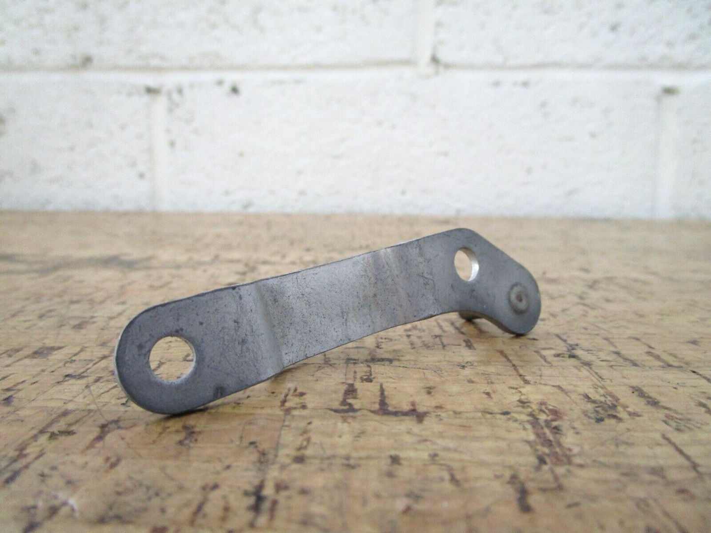 *NEW OEM* 0750 OMC Johnson Evinrude THROTTLE, LVR & PIN 981536 0981536