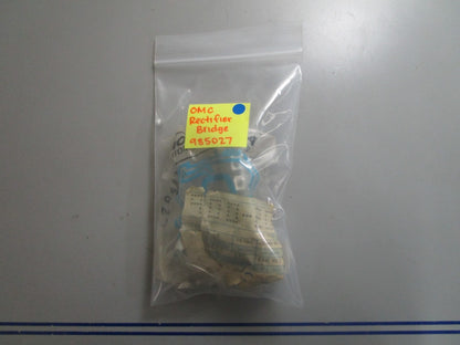 *NEW OEM* 0810 OMC Johnson Evinrude Rectifier Bridge 985027 0985027