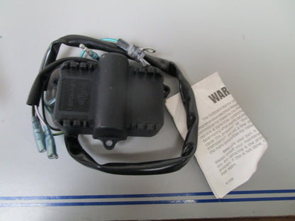 *NEW* 0720 Sierra Switch Box 18-5778 Replaces: Mercury 339-7452A15