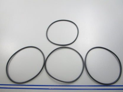 NEW OEM (LOT OF 4) 09280-00021 Suzuki O-Ring 0810