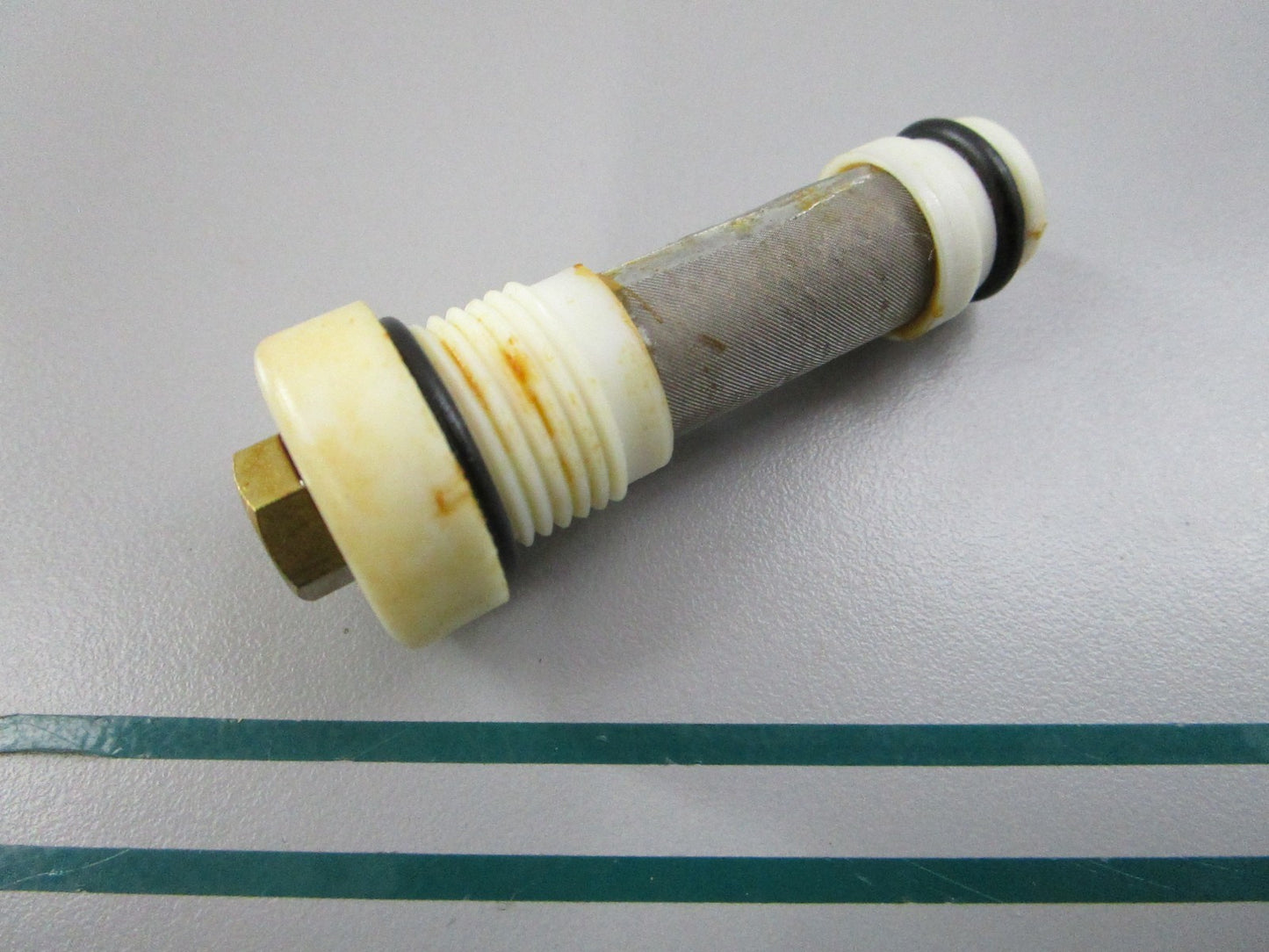 NEW OEM 6G8-13411-01-00 Yamaha Oil Strainer 0810