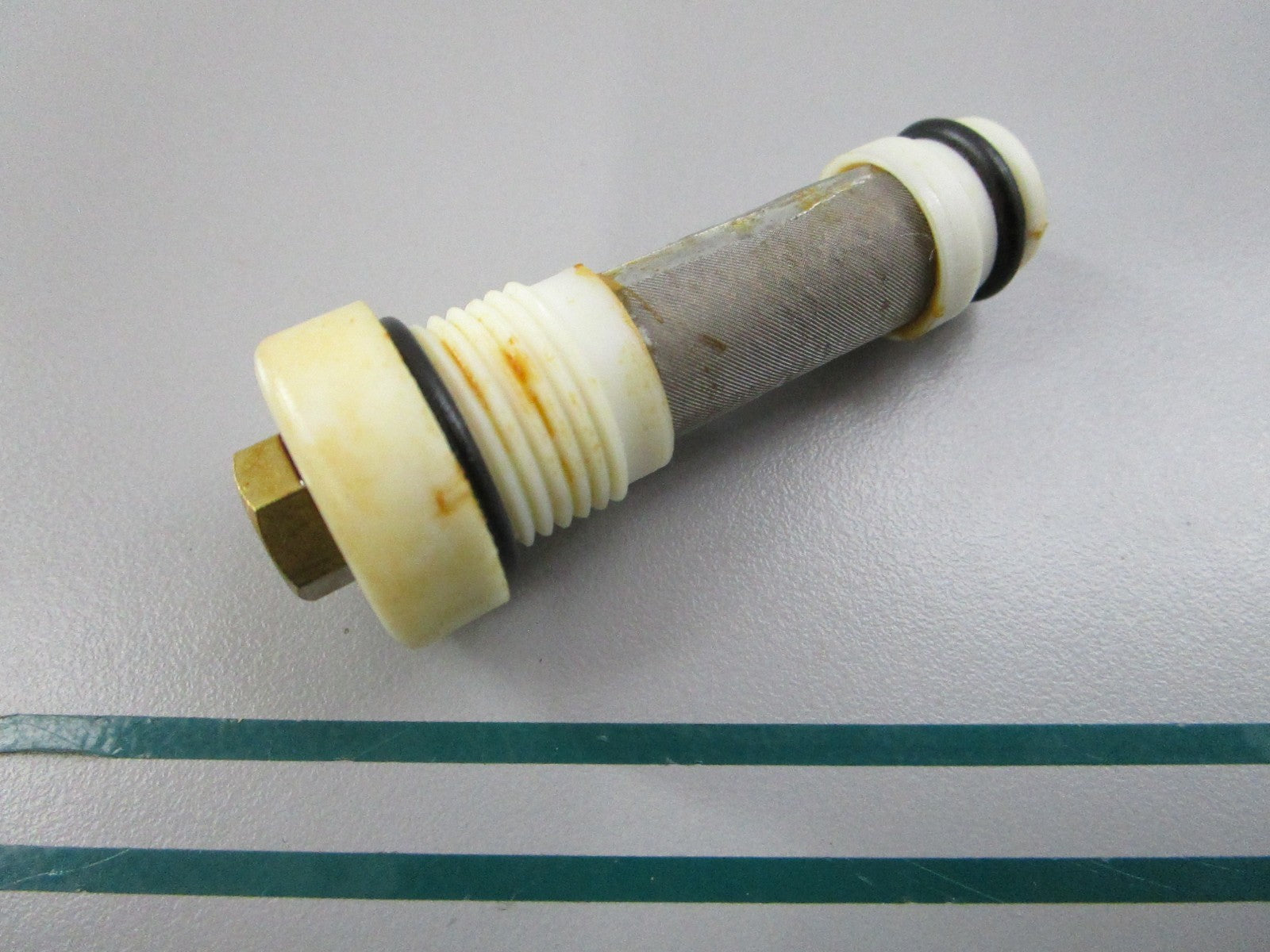 NEW OEM 6G8-13411-01-00 Yamaha Oil Strainer 0810