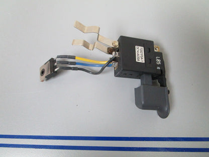 NEW OEM 315-140 Hitachi Switch 0720