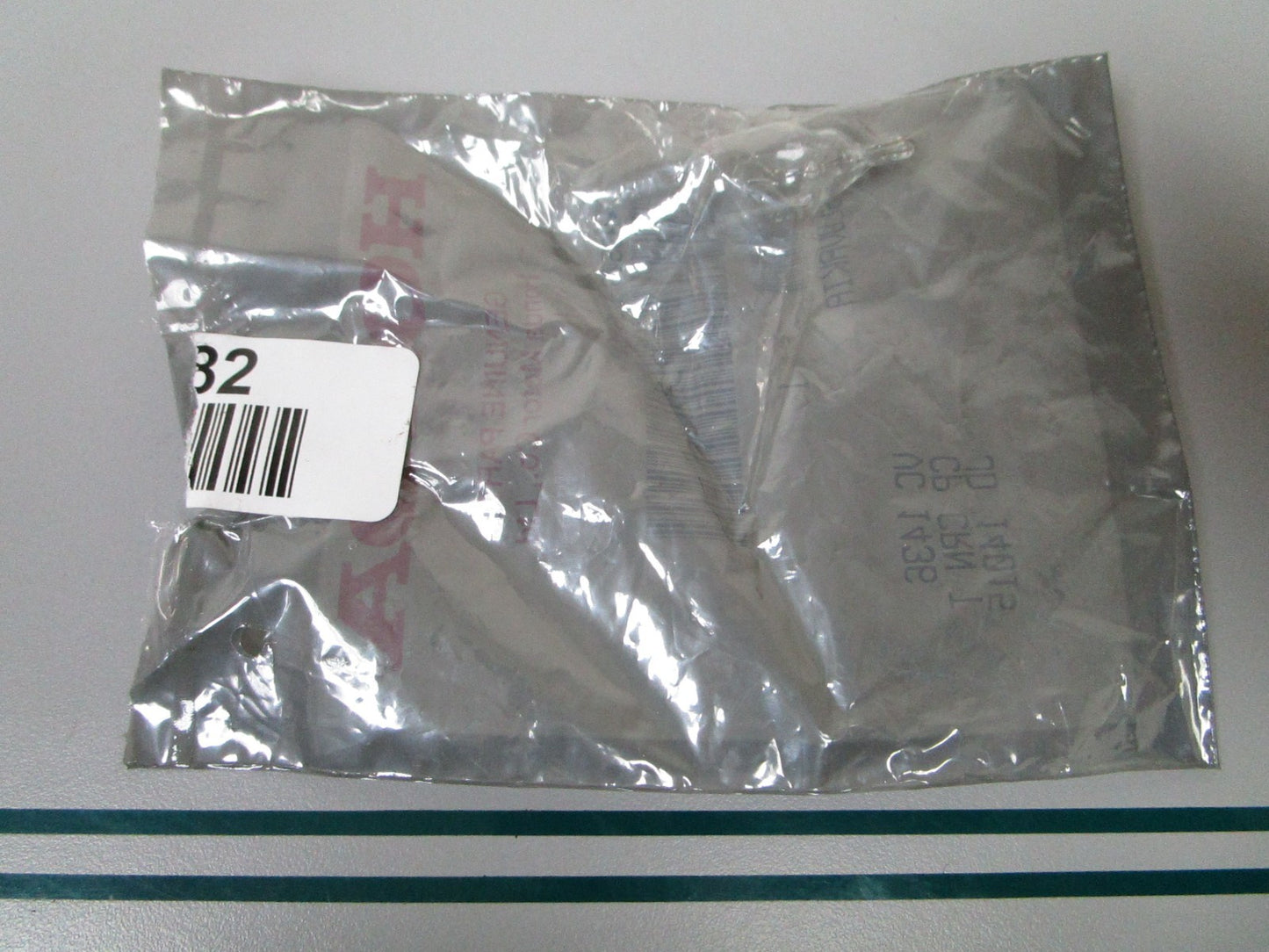 NEW OEM 33506-SJ6-004 Honda Bulb 0810