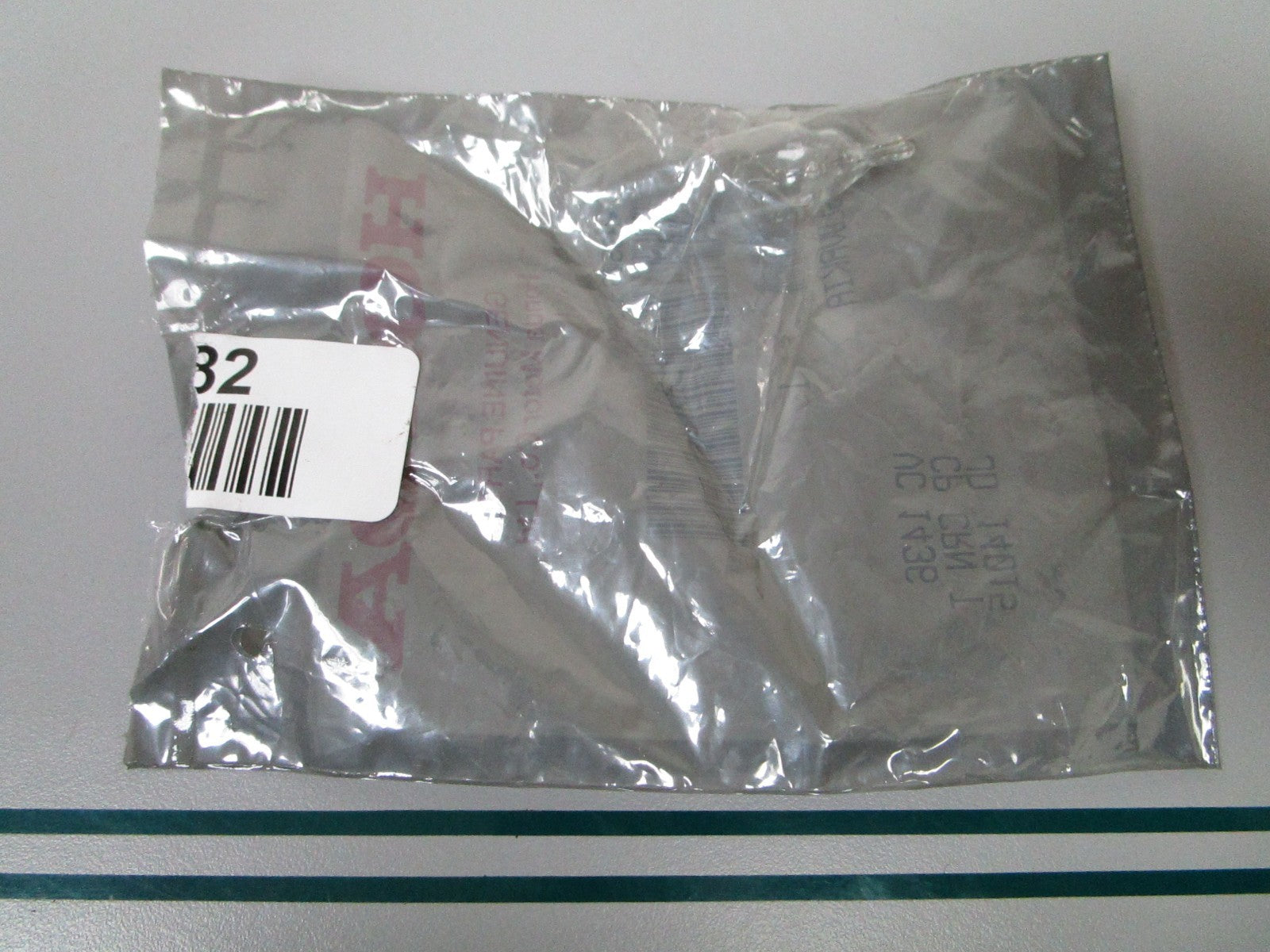 NEW OEM 33506-SJ6-004 Honda Bulb 0810