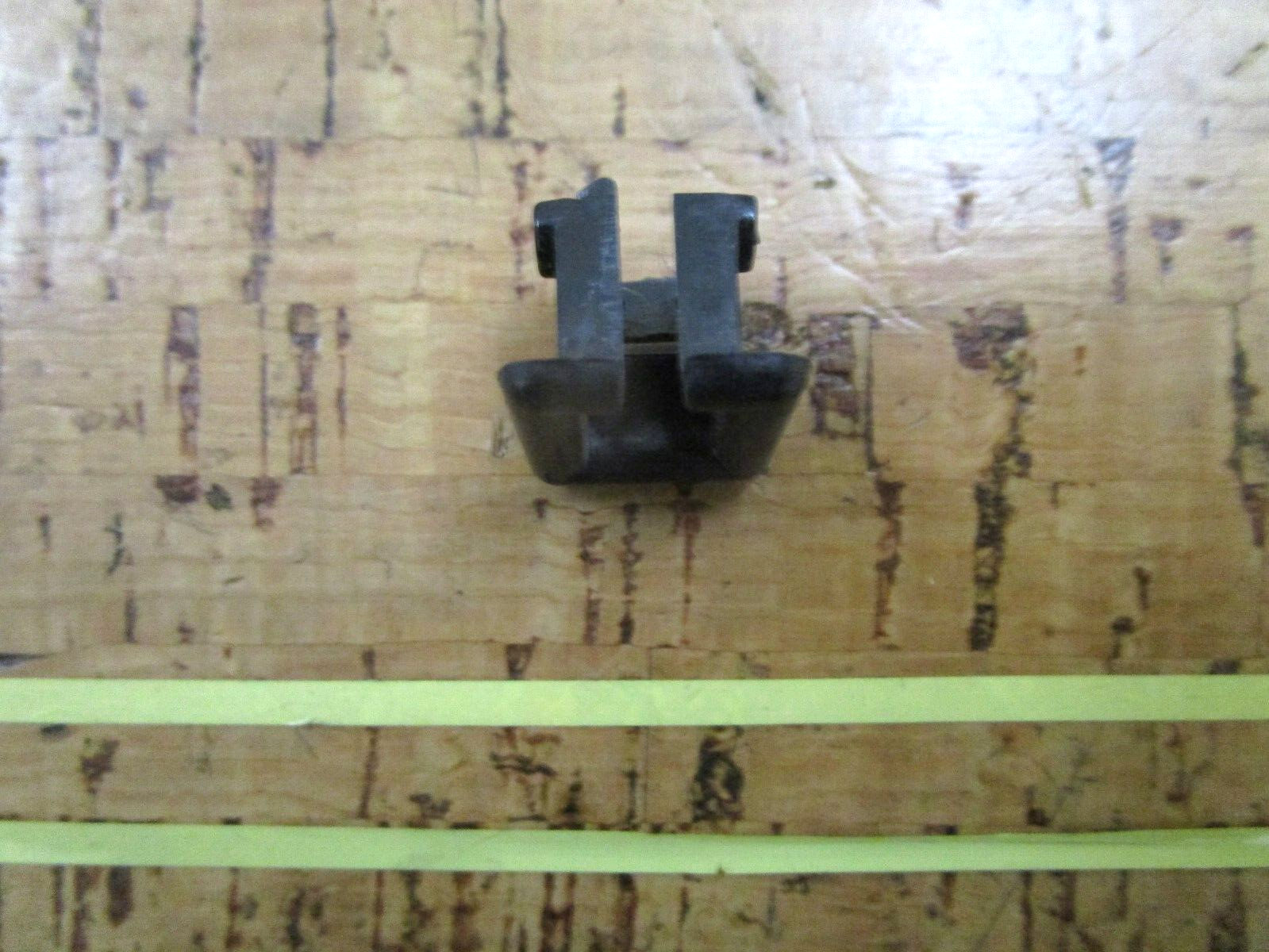 *NEW OEM* 0750 OMC Johnson Evinrude DETENT FOR CHOKE KNOB 312890 0312890