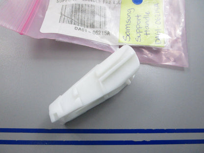 NEW OEM DA61-06215A Samsung Support Handle 0810