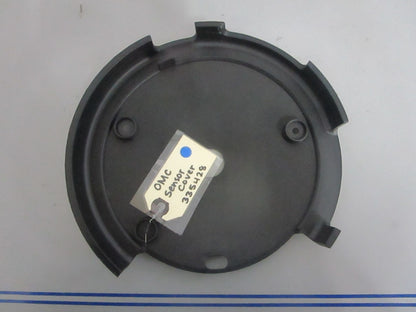 NEW OEM 335428 0335428 OMC Johnson Evinrude Sensor Cover 0820