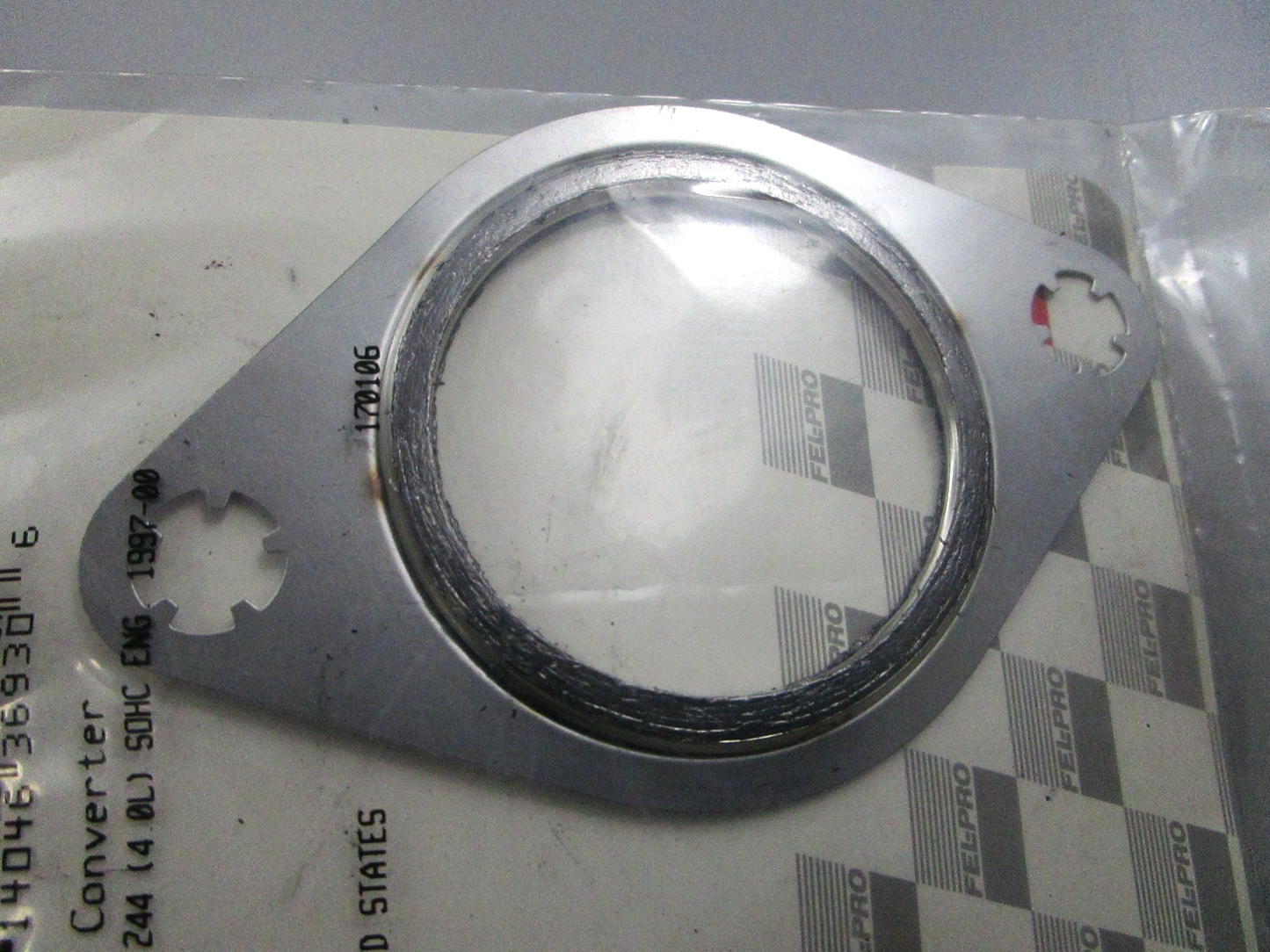 *NEW* 0810 Fel-Pro Gasket 61061