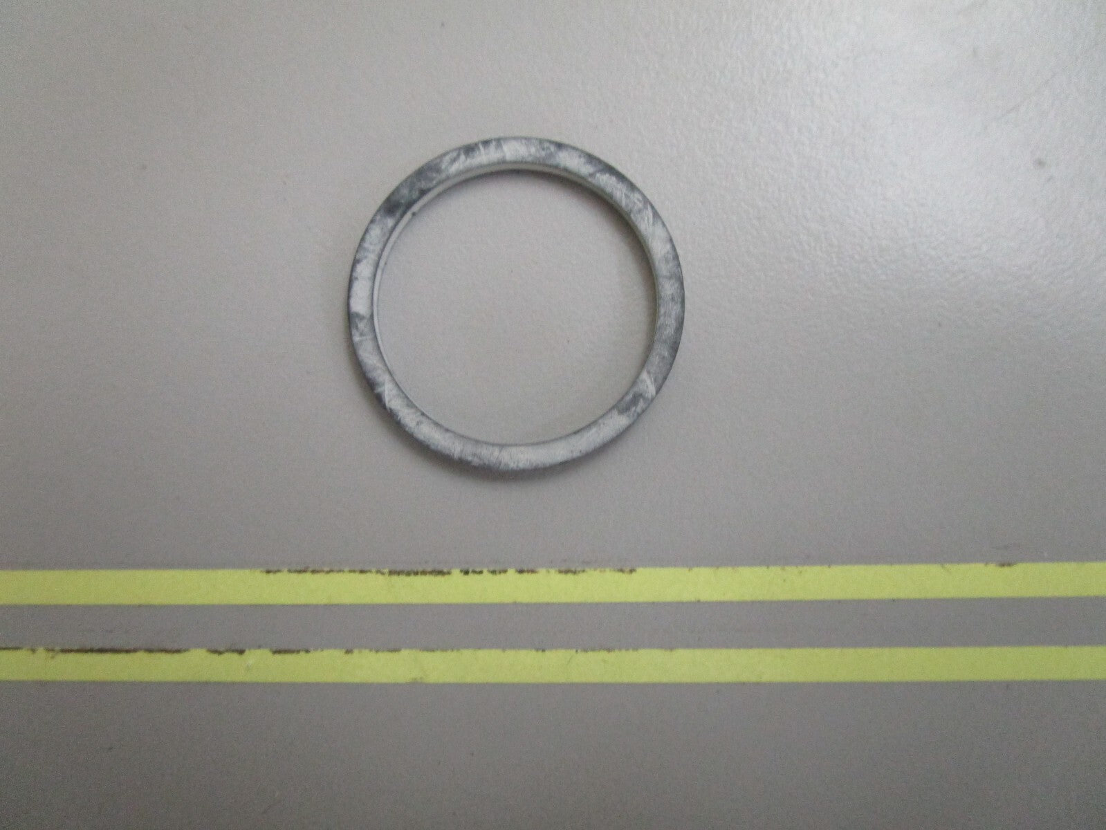 *NEW OEM* 0810 OMC Johnson Evinrude Fuel Filter Gasket 327270 0327270