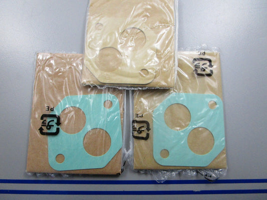 *NEW OEM* (LOT OF 3) 0810 Honda EAC Gasket 16405-ZY3-000