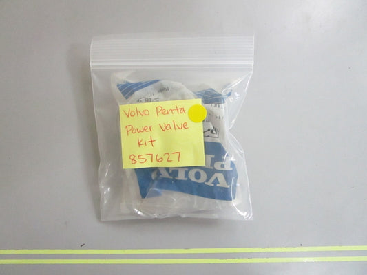 *NEW OEM* 0810 Volvo Penta Power Valve Kit 857627