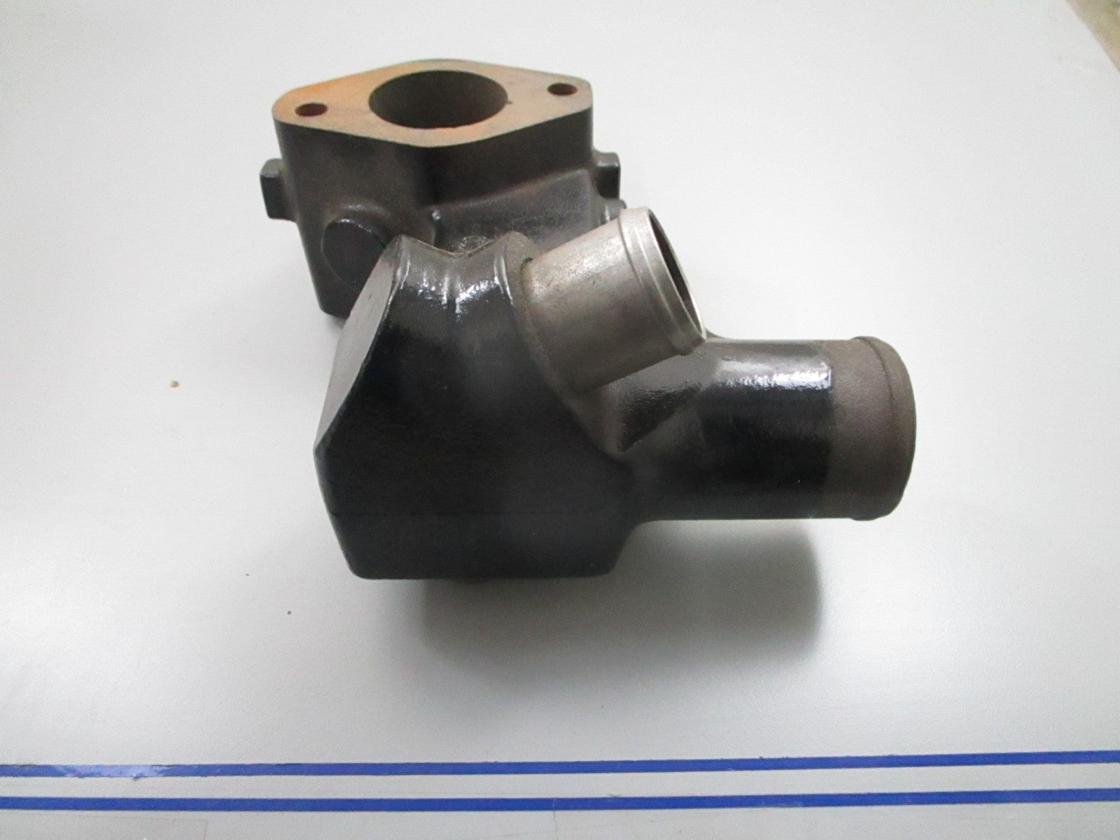 *NEW OEM* 0720 Mercury Quicksilver Thermostat Housing 65949A3