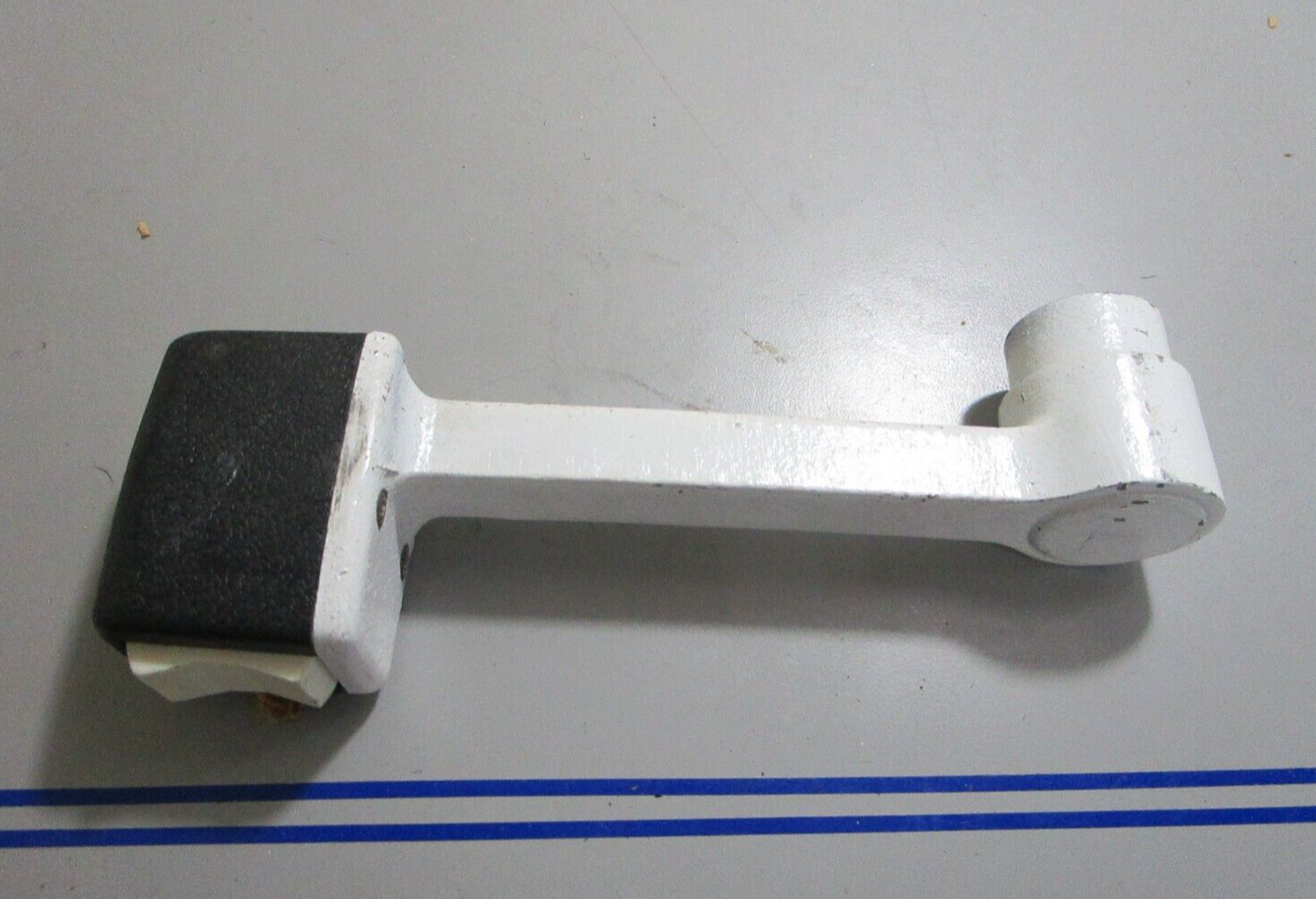 *NEW OEM* 0720 Mercury Chrysler Force Remote Control Handle & Trim Switch F5H132