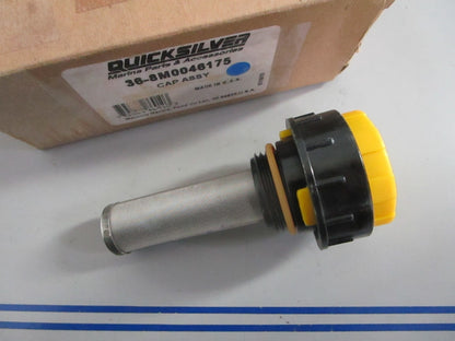 NEW OEM 36-8M0046175 Mercury Quicksilver Cap Assy 0820