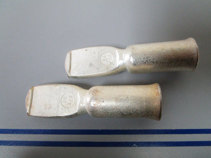 *NEW OEM* (LOT OF 2) 0720 Anderson Power Contact Connector SB350 SB 3/0