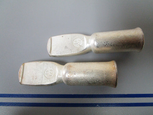 *NEW OEM* (LOT OF 2) 0720 Anderson Power Contact Connector SB350 SB 3/0