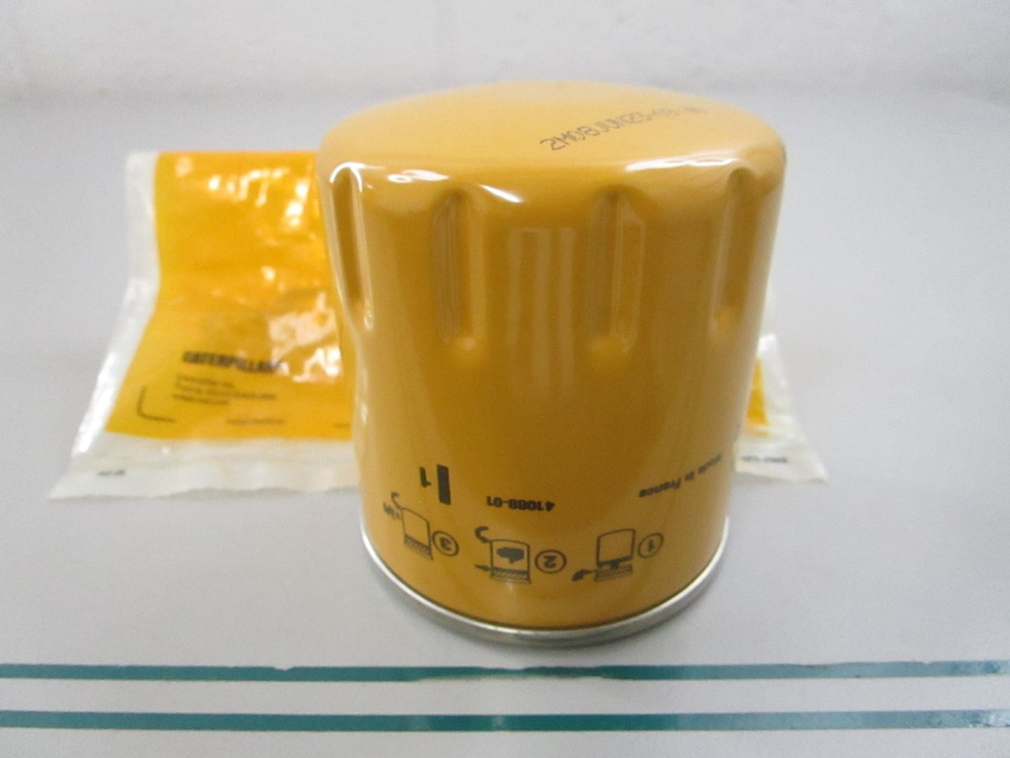 NEW OEM 220-1523 CAT Oil Filter 0810