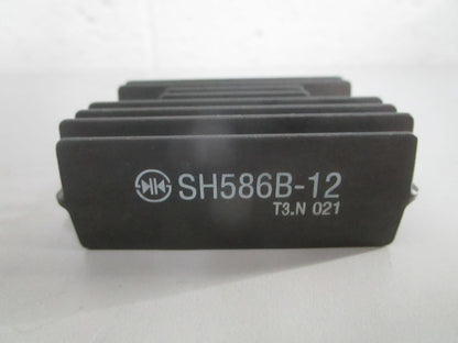 NEW OEM Honda 31600-ZE2-861 Rectifier 0820