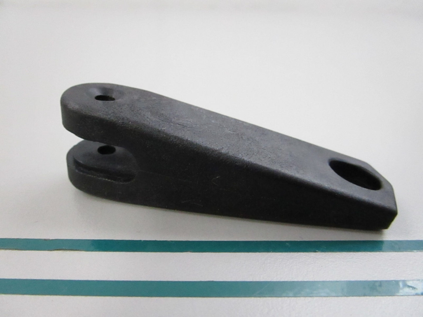 NEW OEM 6E0-43118-00-00 Yamaha Clamp Handle 0810
