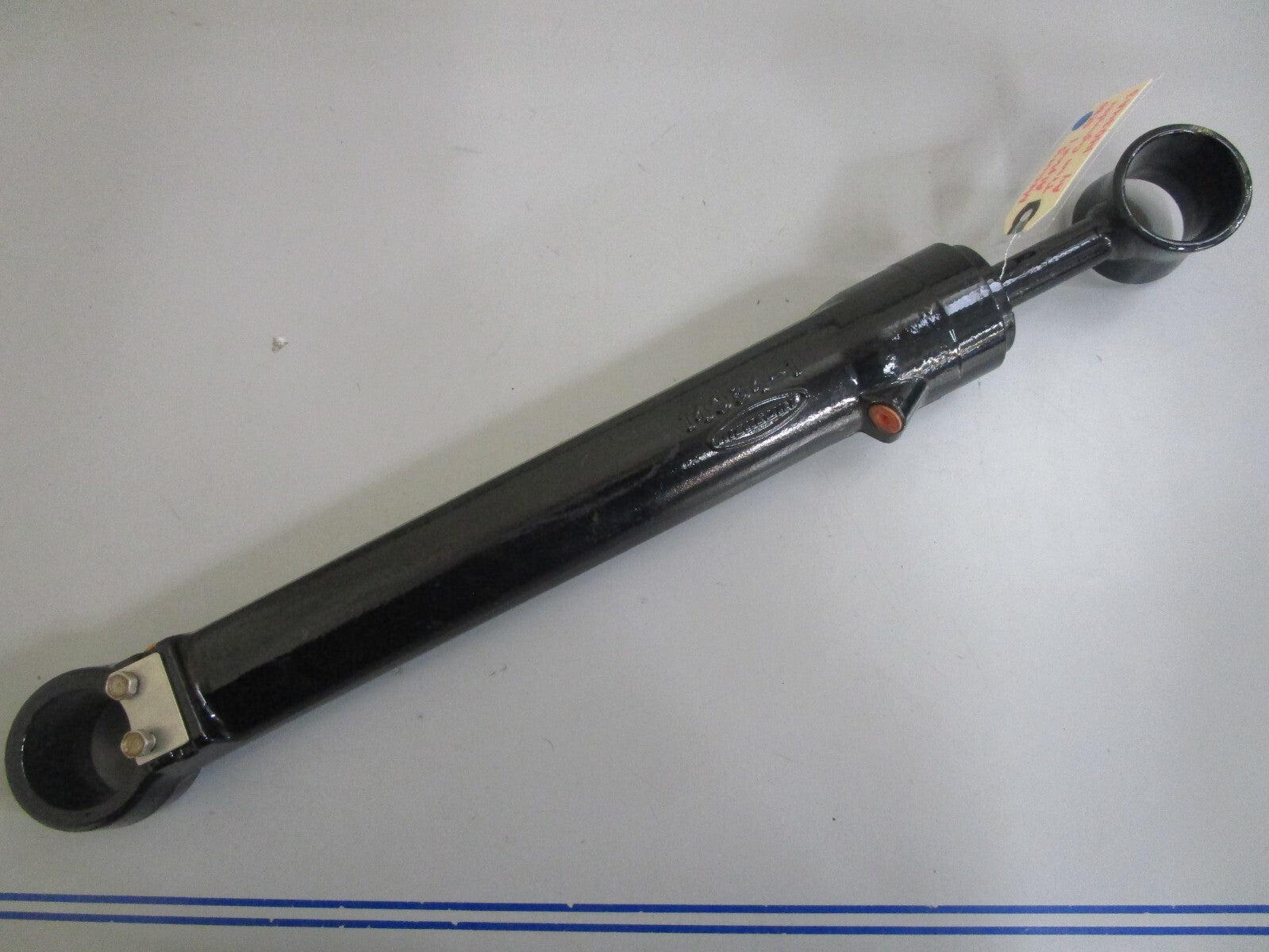 *NEW OEM* 0820 Mercury Quicksilver Alpha STBD Trim Cylinder Assy 14034A3