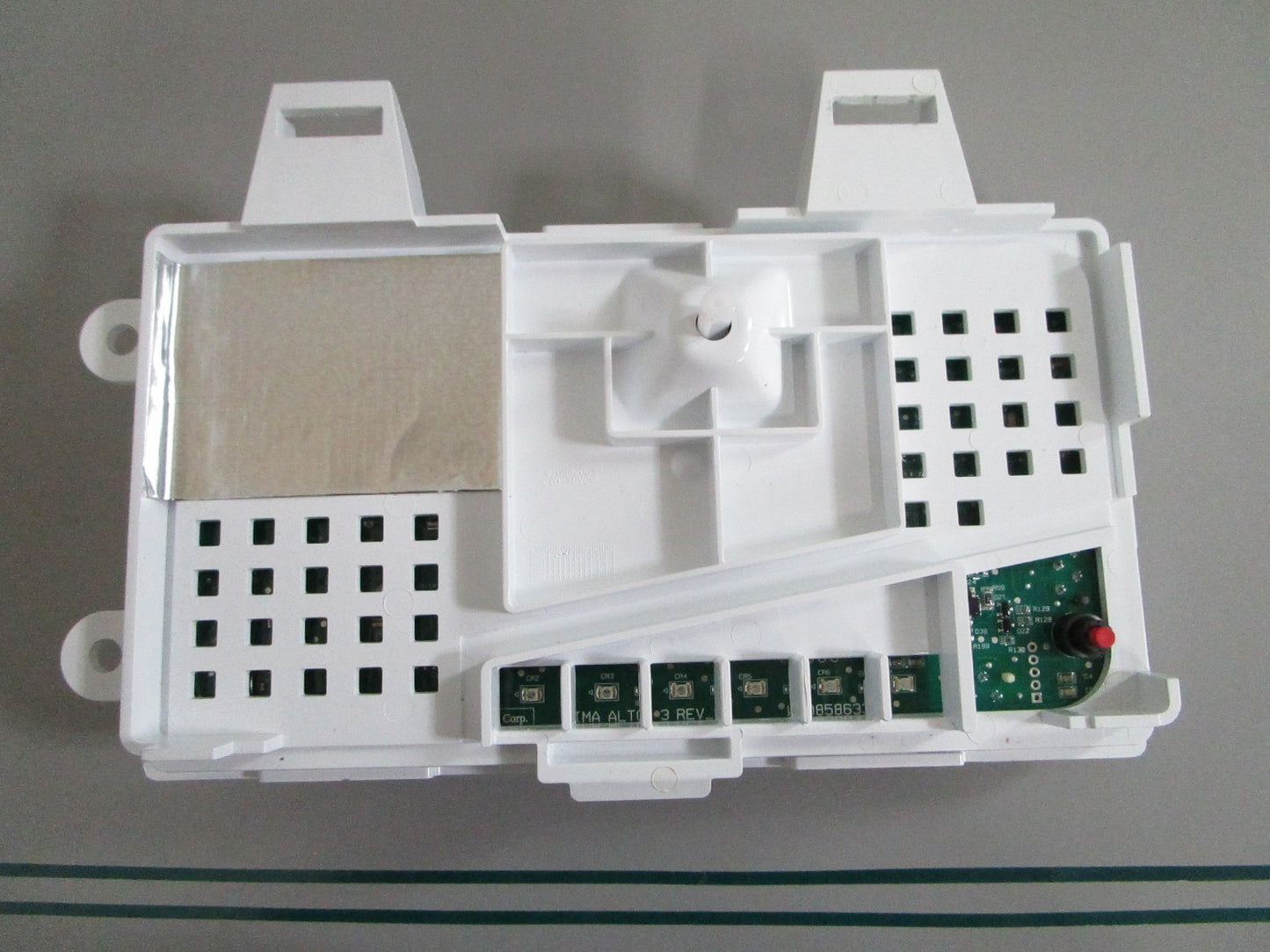 Whirlpool W11476577 Top Load Washer Electronic Main Control Board NEW OEM 0820