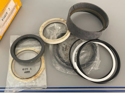 *NEW* 0720 CTP Seal Kit C 4I8914 Replaces: CAT Caterpillar 4I-8914