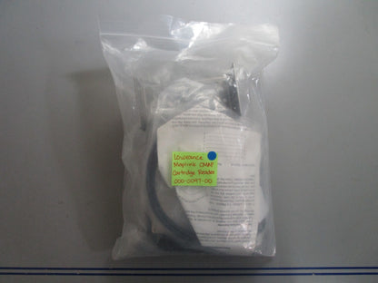 *NEW* 0810 Lowrance Maplink CMAP Cartridge Reader 000-0097-00