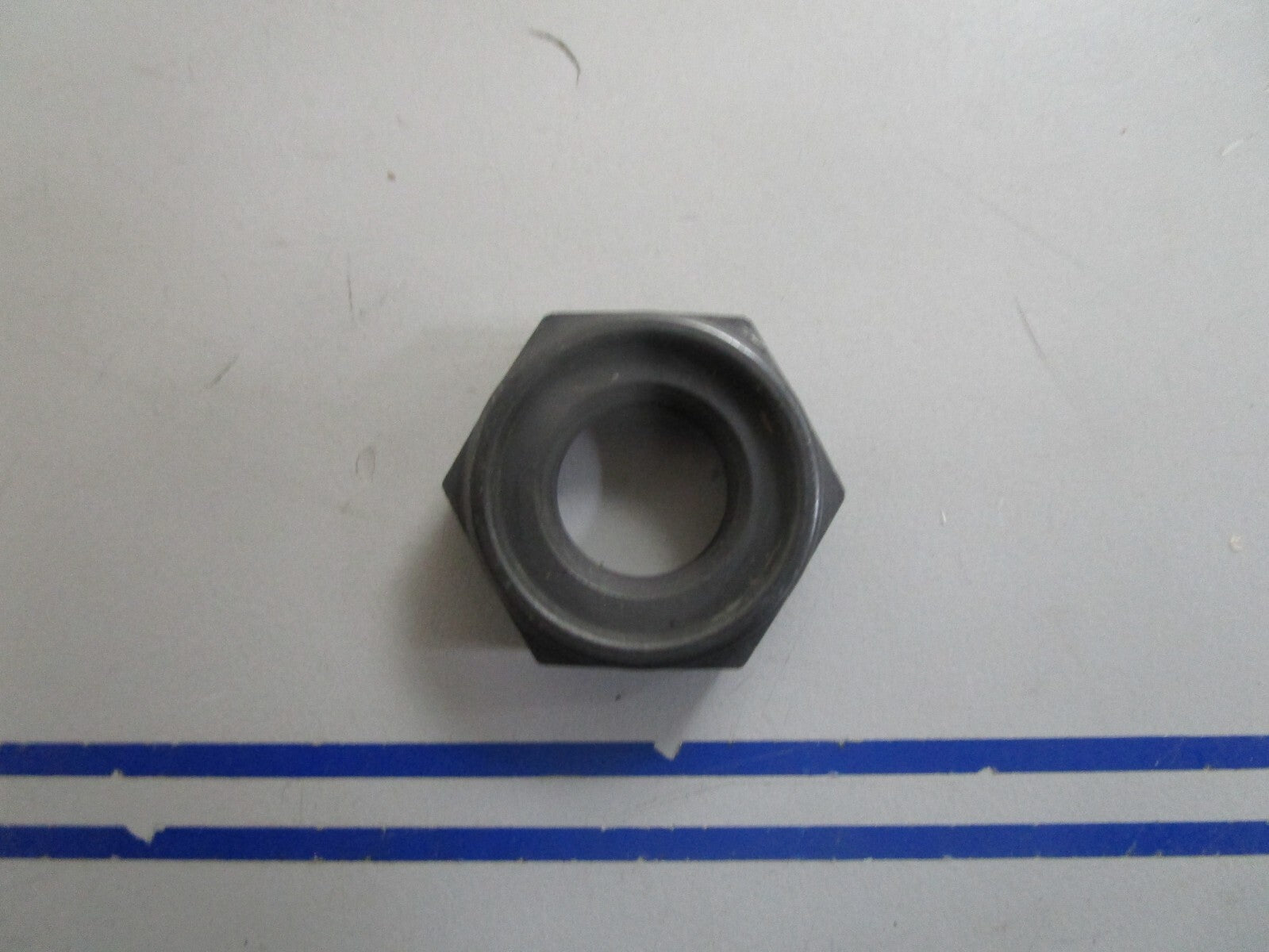 *NEW OEM* 0810 Volvo Penta Nut 854300