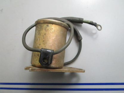 *NEW OEM* 0820 Mercury Quicksilver Choke Solenoid 29690