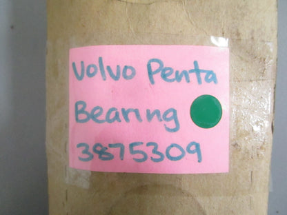 NEW OEM 3875309 Volvo Penta Bearing 0820