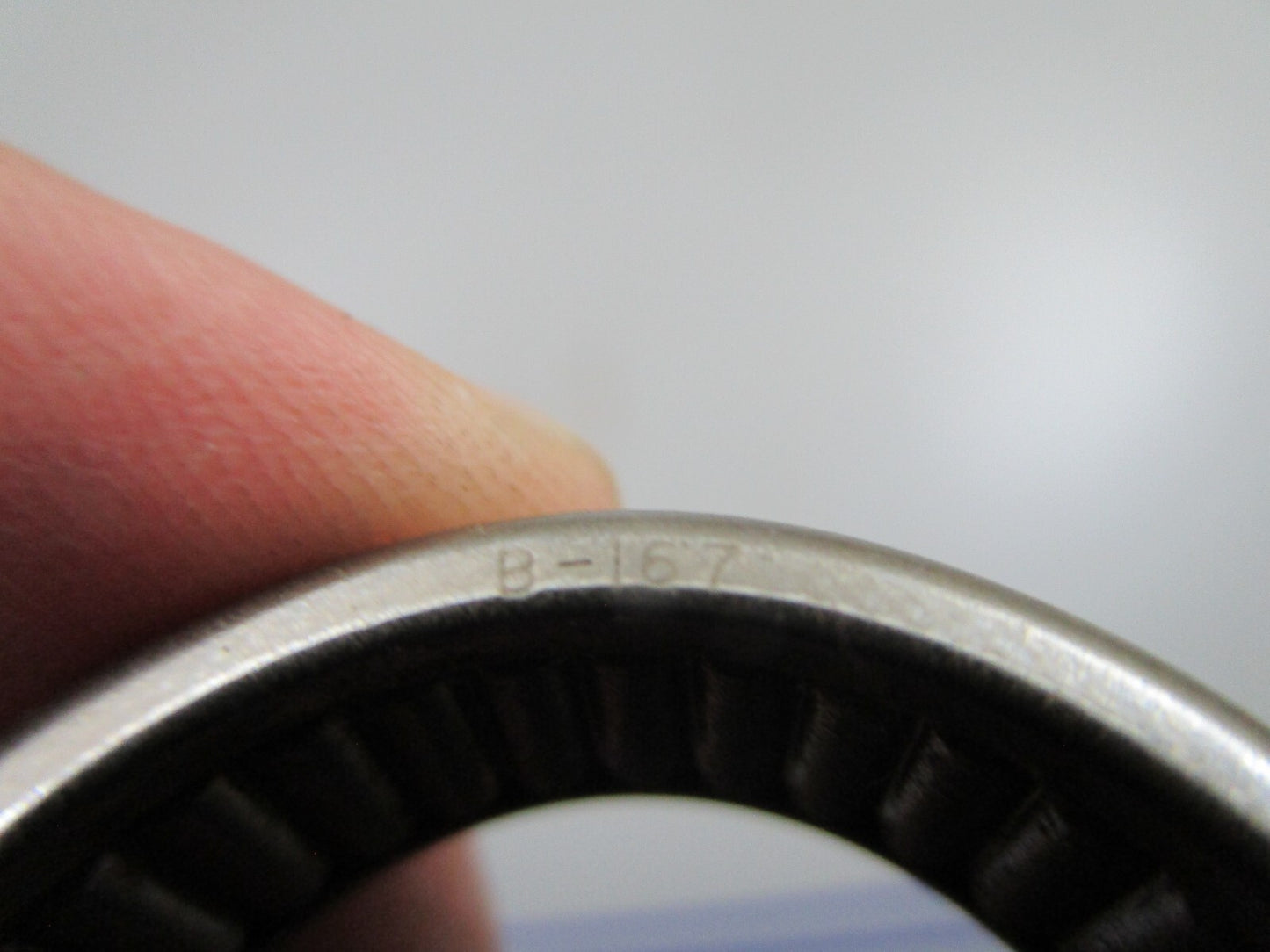 *NEW OEM* 0810 Mercury Quicksilver Bearing 31-32536