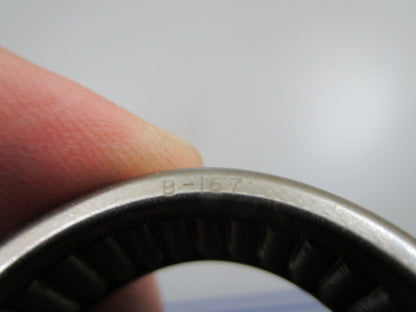 *NEW OEM* 0810 Mercury Quicksilver Bearing 31-32536