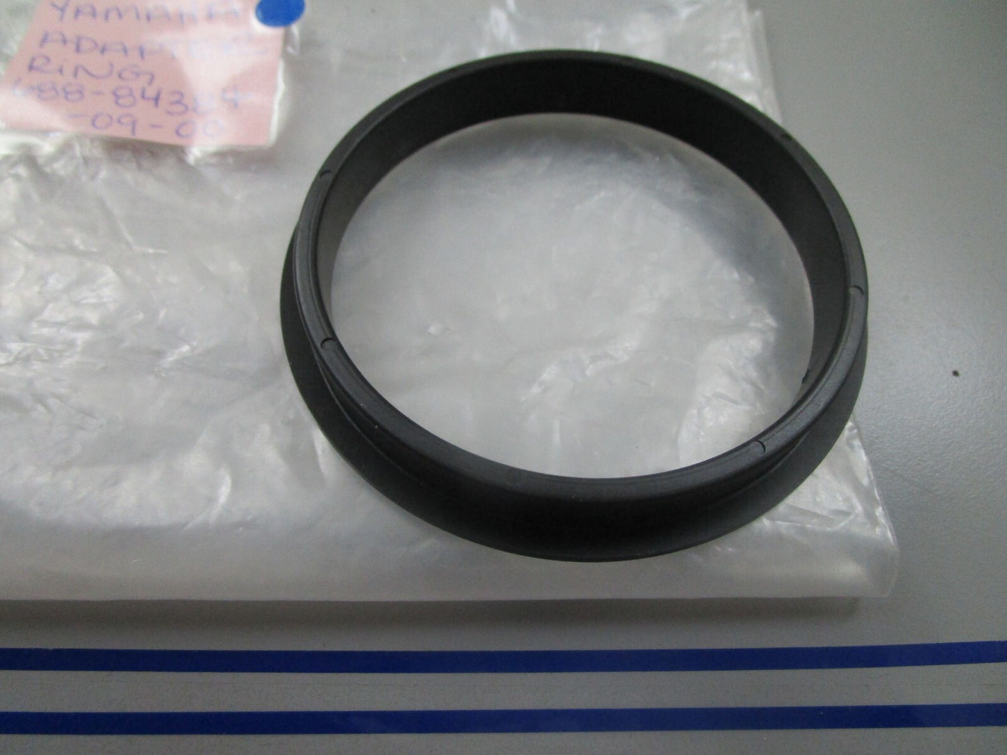 *NEW OEM* 0770 Yamaha Adapter Ring 688-84384-09-00
